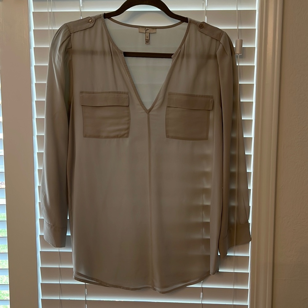 Joie Blouse